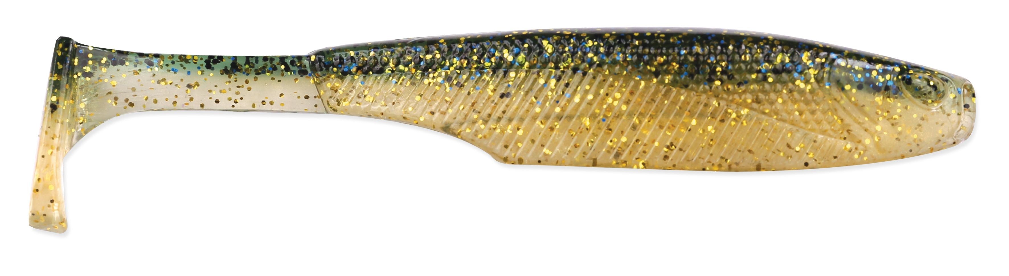 SO RUN SUPERU SHAD (6 buc / blister) GS