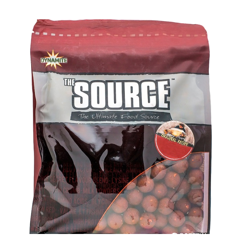 Dynamite Baits Bojli The Source 20mm/1kg