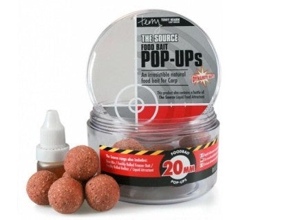 Source Pop-ups 20mm cutie