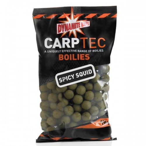 Spicy Squid CarpTec 15mm 2kg