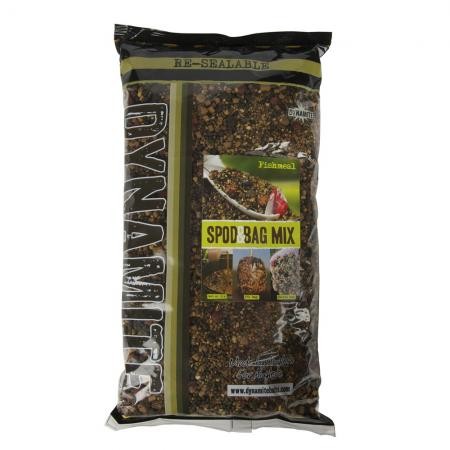 Spod & Bag Mix - Fishmeal 2kg