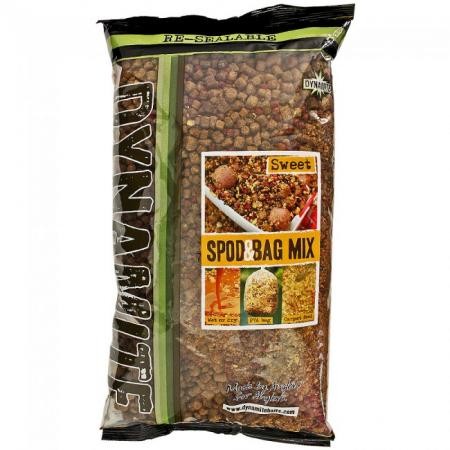 Spod & Bag Mix - Sweet 2kg