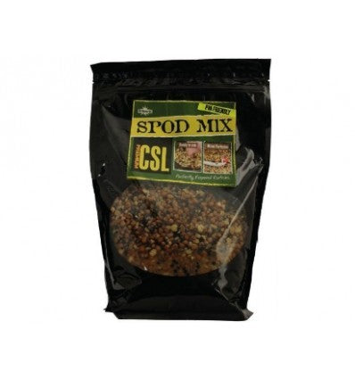 Spod Krill Carp Food 1,5kg