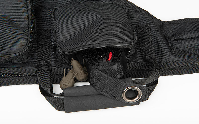 Spomb™ Double Rod Jacket 3.9m