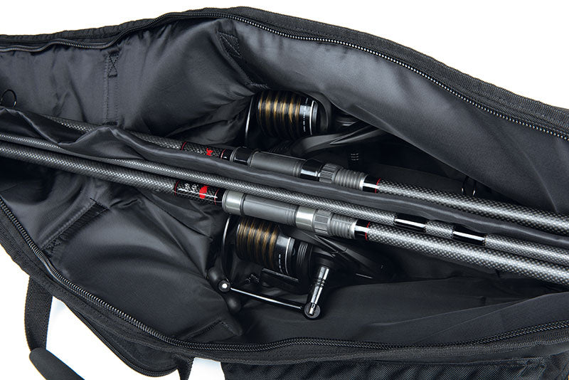 Double Rod Jacket 3.9m