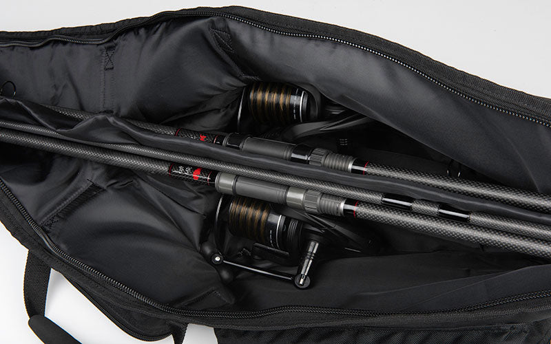 Spomb™ Double Rod Jacket 3.9m