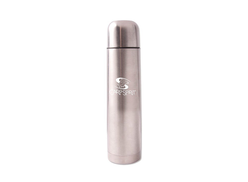 STAINLESS THERMOS 1L