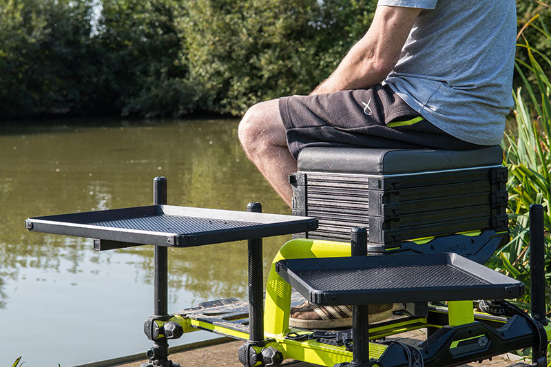 Matrix Standard Side Trays