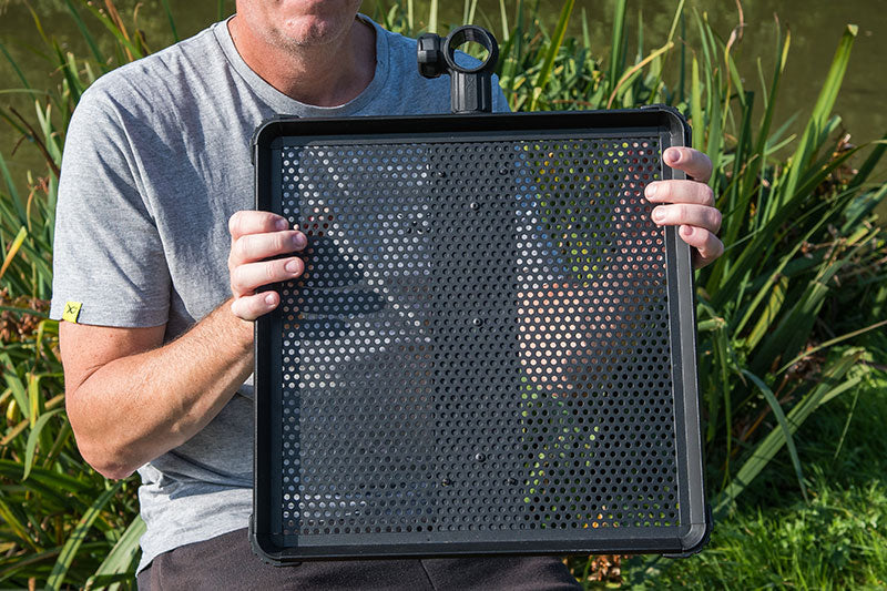 Matrix Standard Side Trays