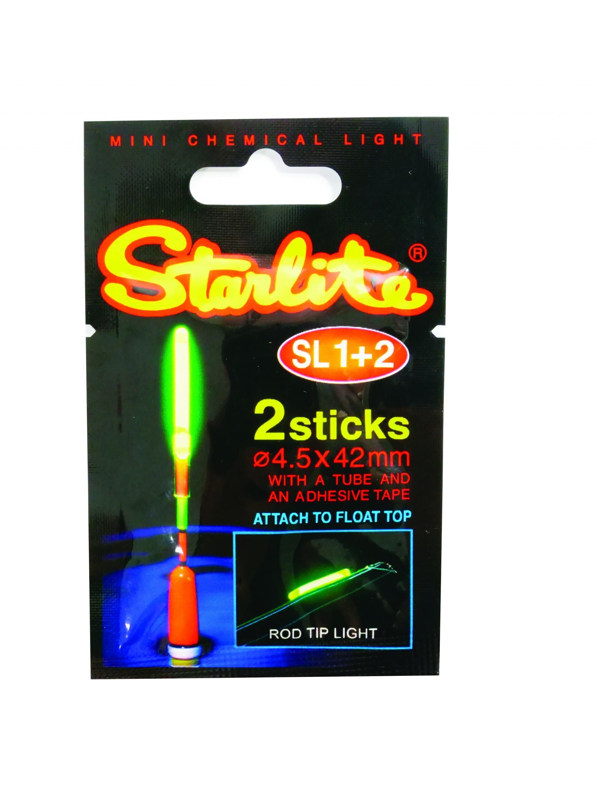 STARLITE SL 1+2