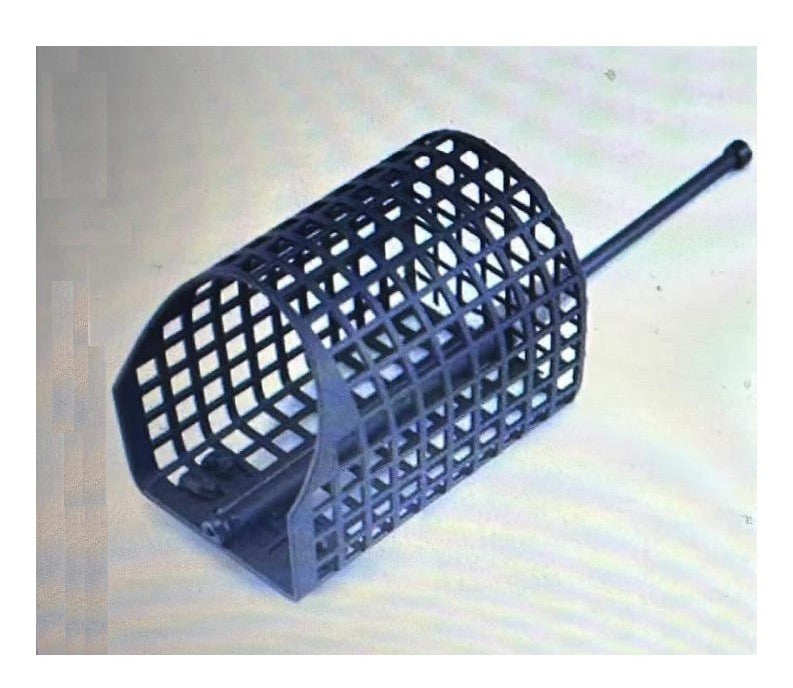 Start feeding method 30G metal