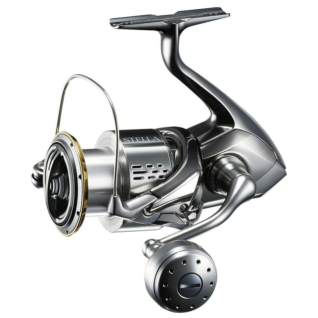 STELLA C5000 XG FJ
