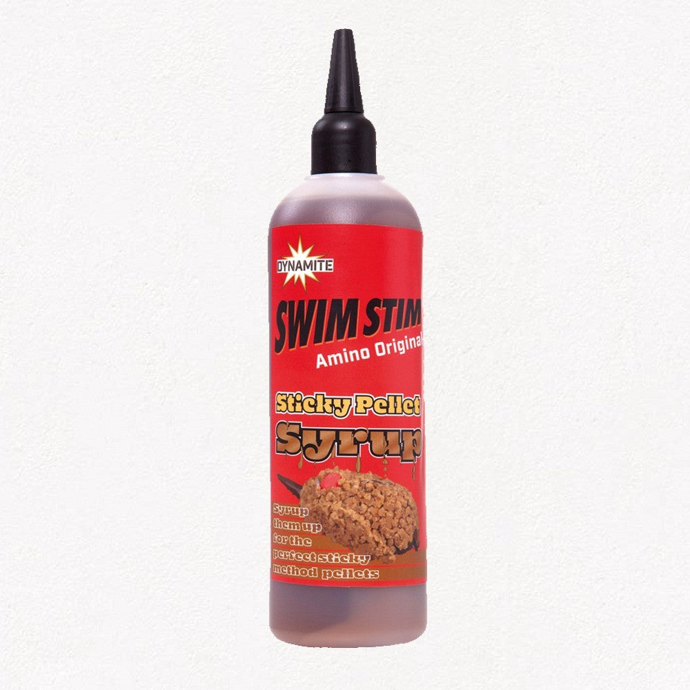 Sticky Pellet Syrup - Amino 300ml