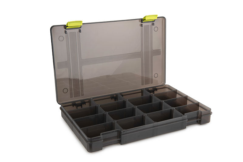 Matrix Storage Boxes