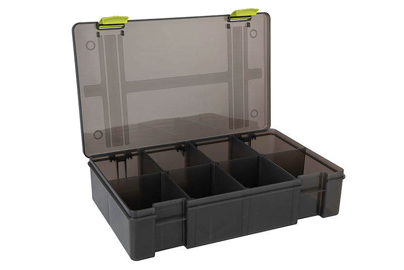 Matrix Storage Boxes