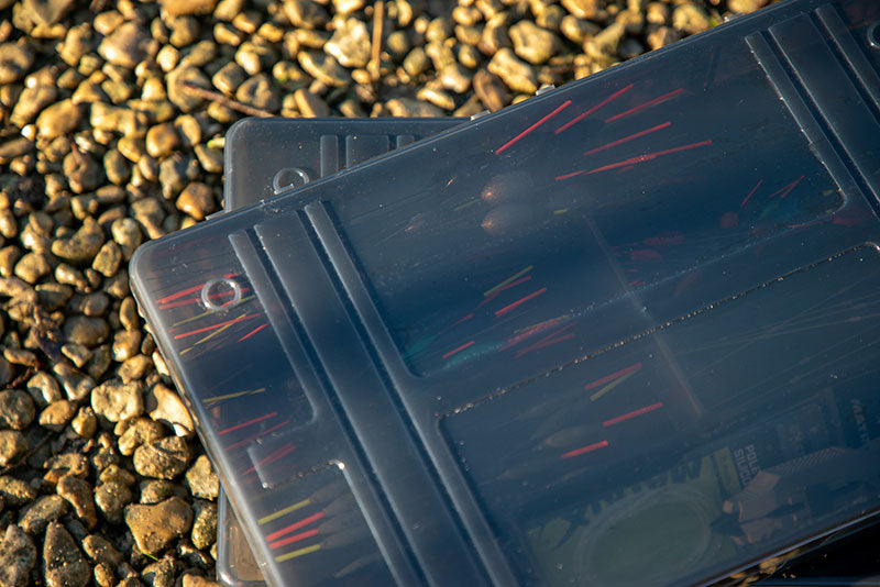 Matrix Storage Boxes