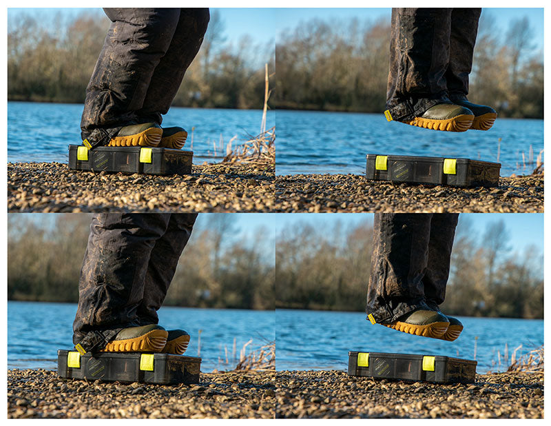 Matrix Storage Boxes