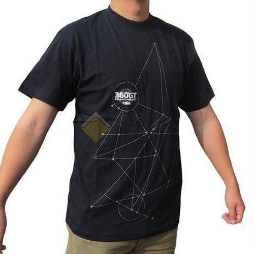 Storm 360GT shirt M