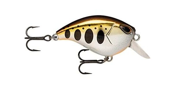 STORM GOMOKU CRANK SHALLOW GCS38 TR