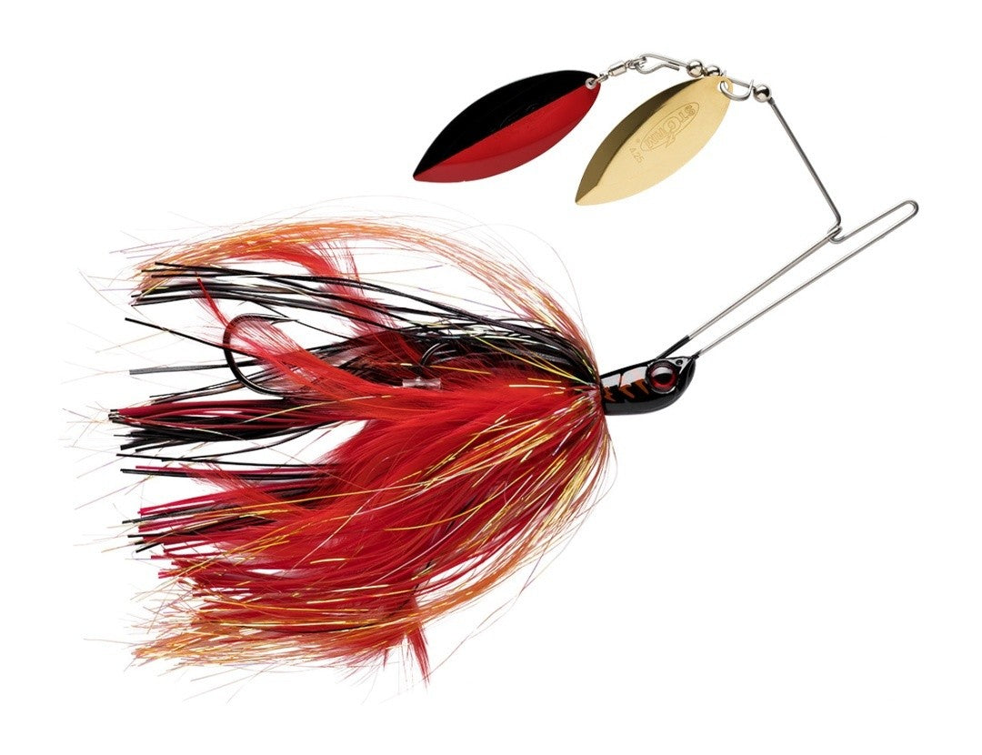 Storm R.I.P. SPINNERBAIT WILLOW - RSBW28 BWD