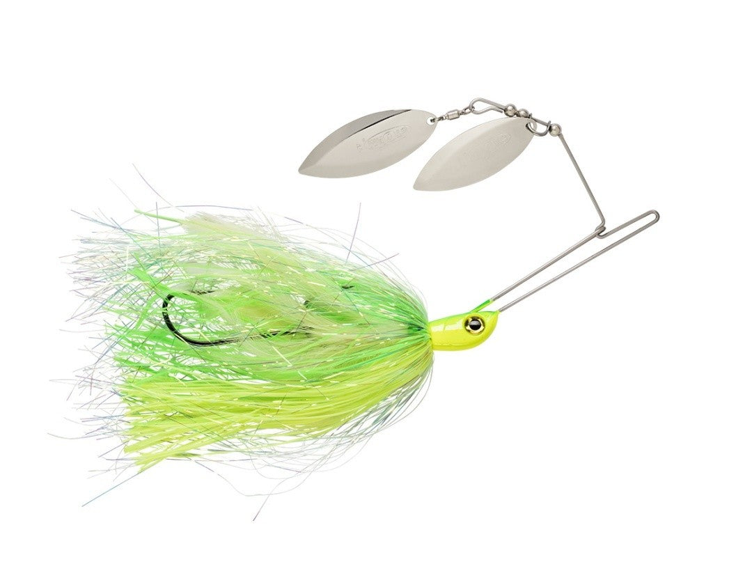 Storm R.I.P. SPINNERBAIT WILLOW - RSBW28 HTP