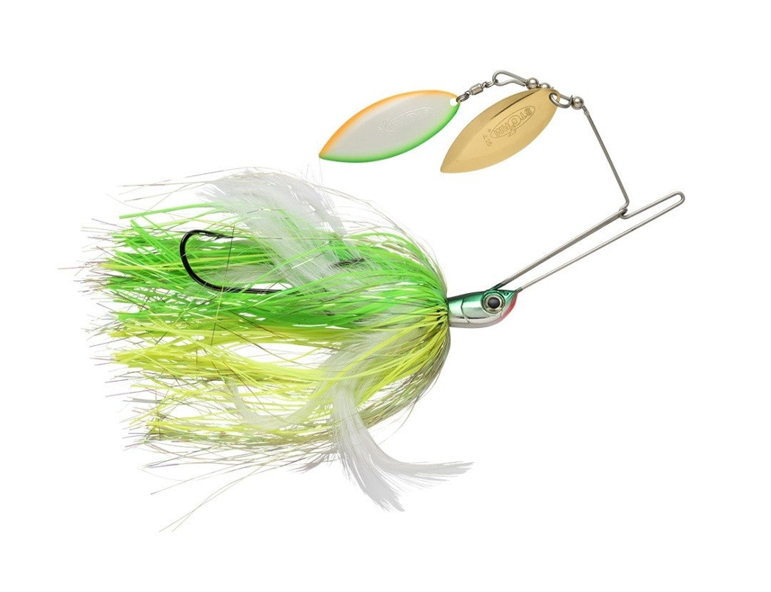 Storm R.I.P. SPINNERBAIT WILLOW - RSBW28 P