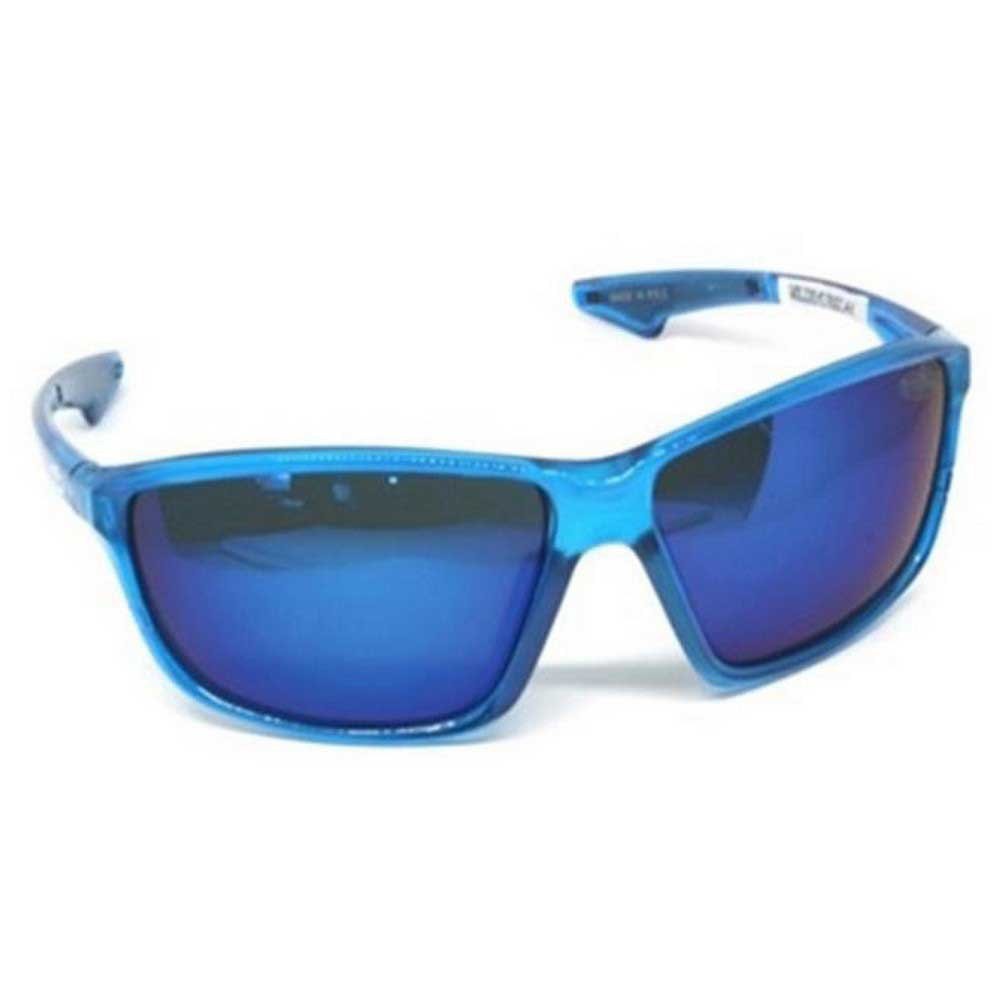 Storm Wildeye Biscay ochelari de soare blue - blue cristal