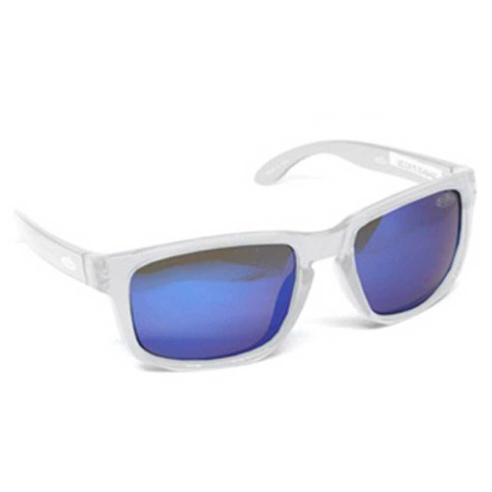 Storm Wildeye Seabass ochelari de soare blue - matte cristal