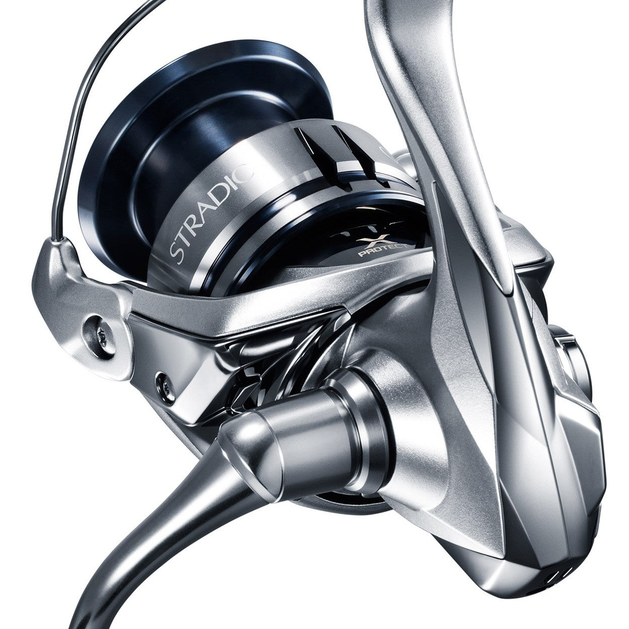 STRADIC C3000 XG FL