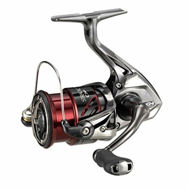 STRADIC CI4+ C2500S FB