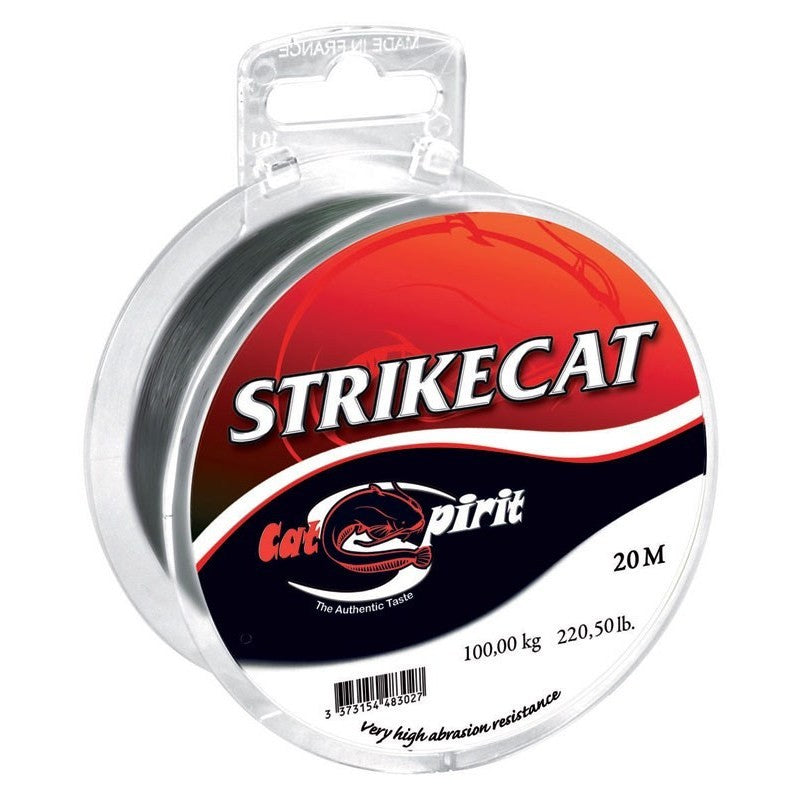 Strike Cat fir textil Forfac somn 150kg 20m