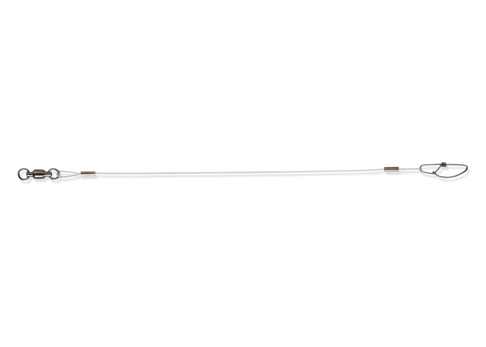 Struna Fluorocarbon 31cm 100 lb 2 buc/pachet