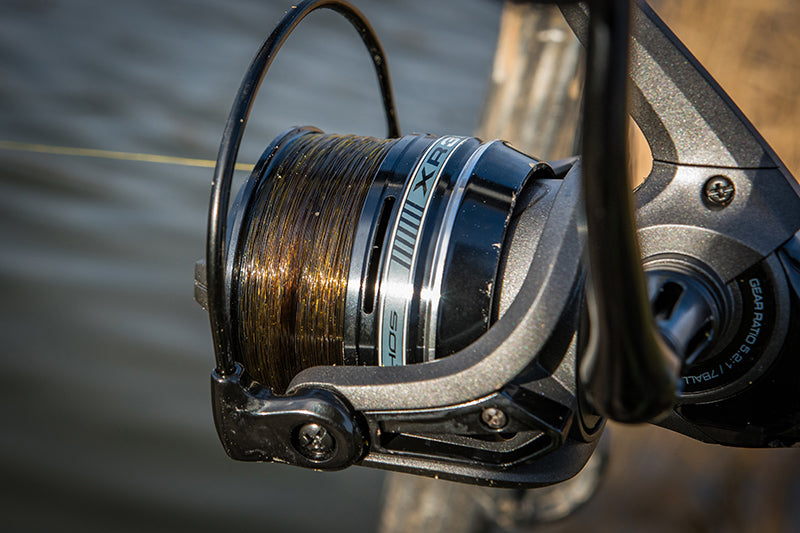 Matrix Submerge XD Bulk Monofilament