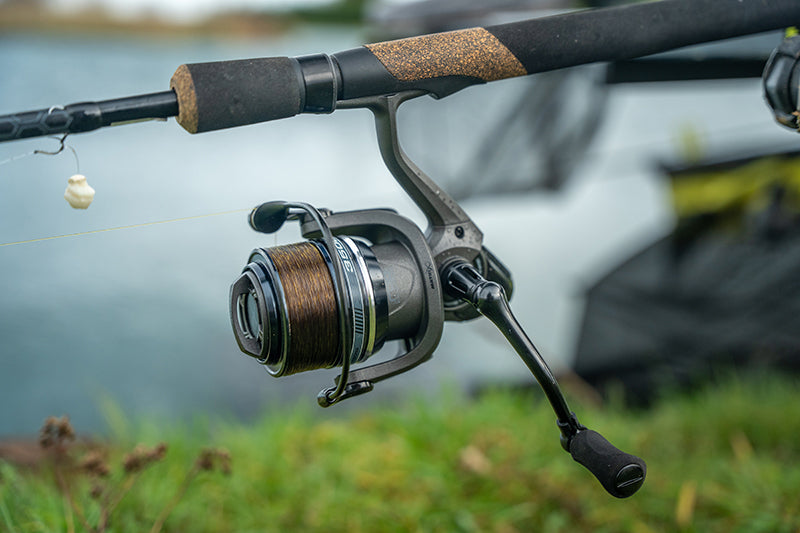 Matrix Submerge XD Bulk Monofilament