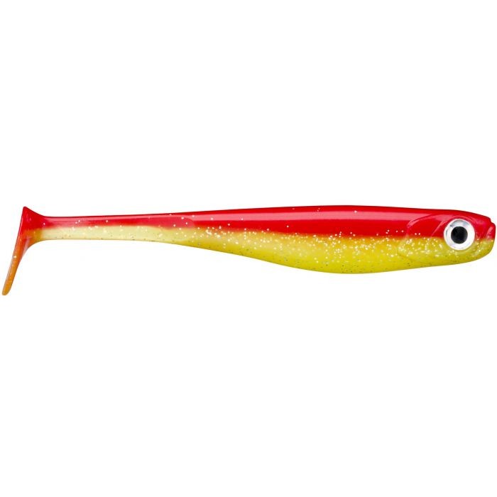 SUDAK MINNOW (4 buc / blister) SDMN04 CDBY
