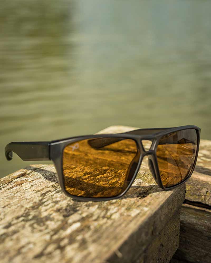 Matrix Casual Polarised Sunglasses
