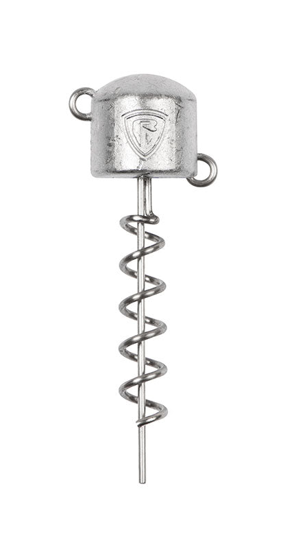 Fox Rage Super Screw Bullet Jig Heads