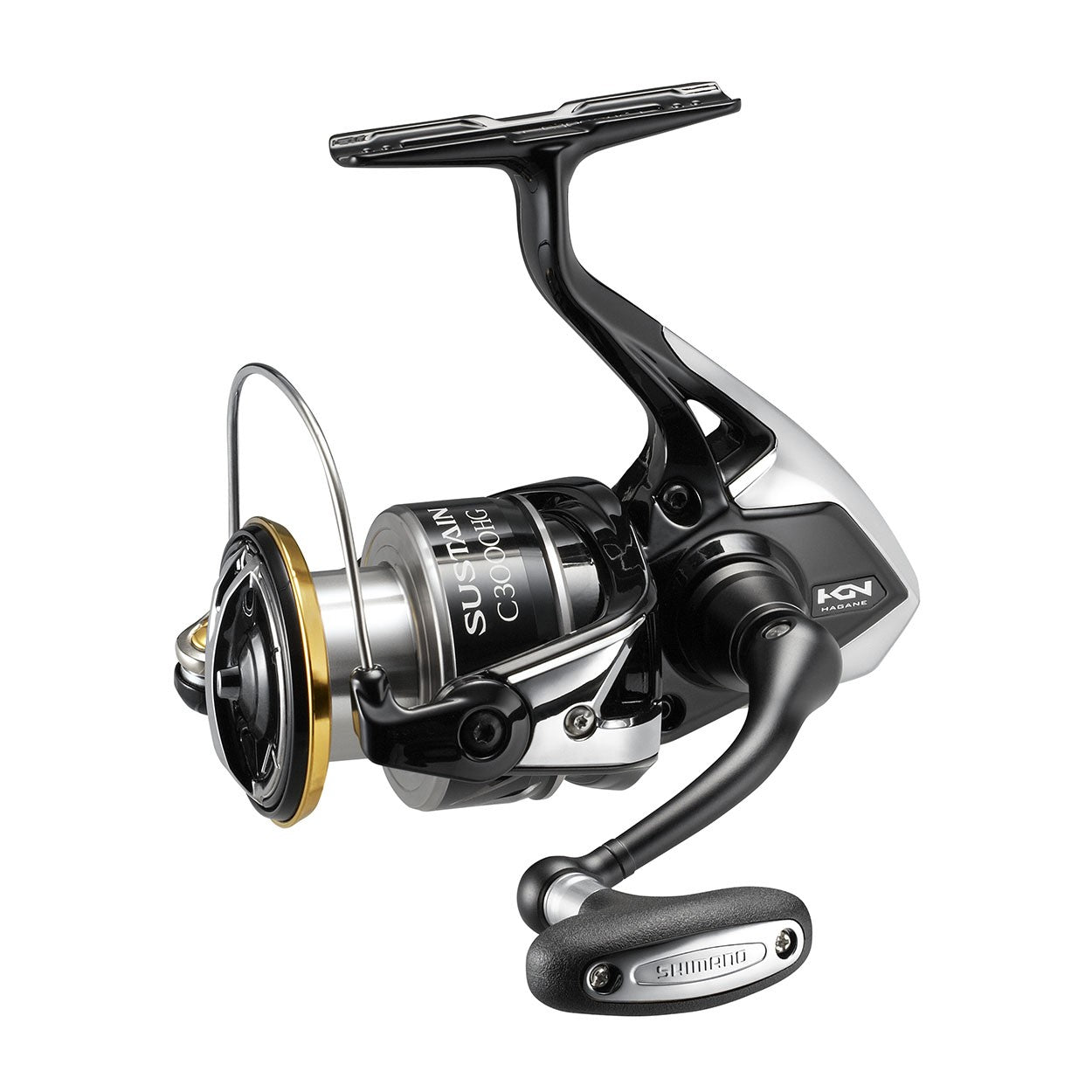 SUSTAIN C3000 HG FI