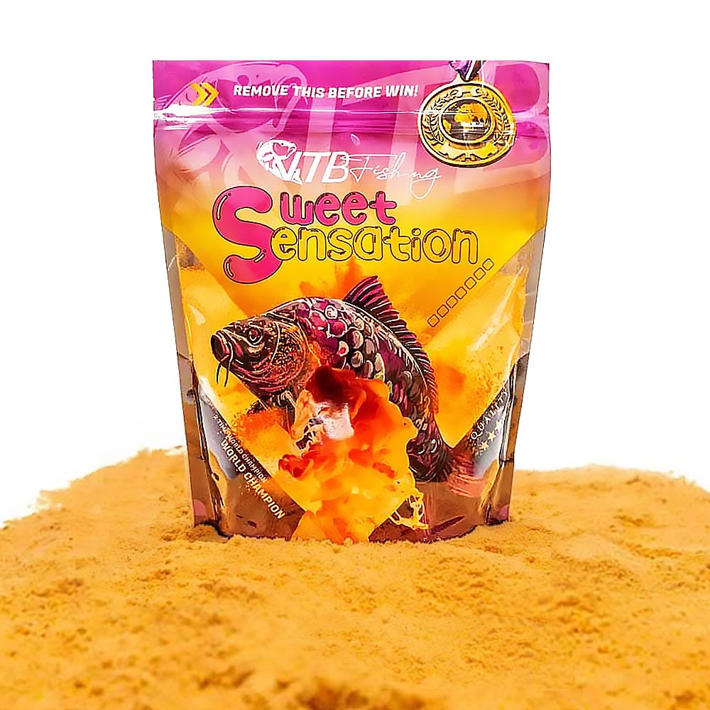 Nada VTBFishing Sweet Sensation