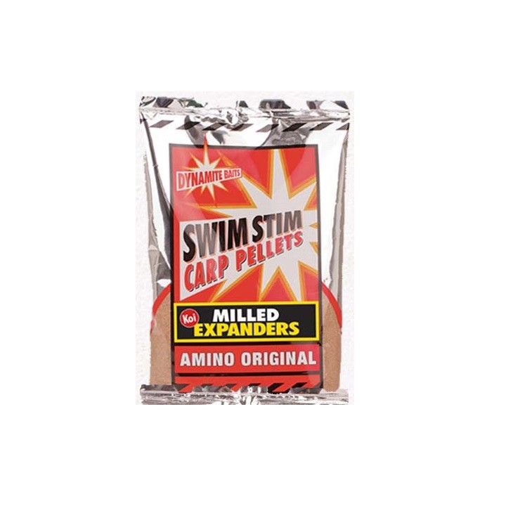 Swim Stim Amino original Milled Expanders 750g