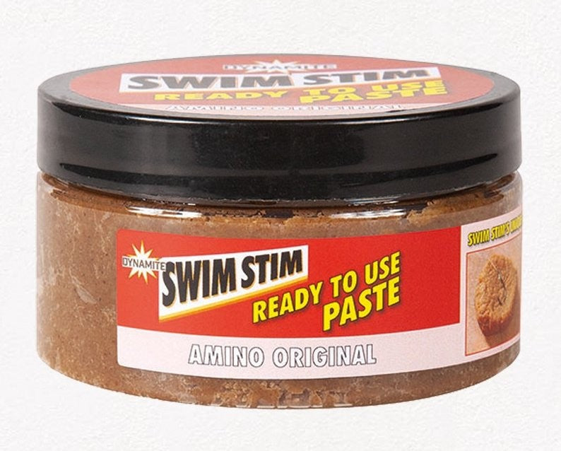 Swim Stim - Amino Ready Paste 250G