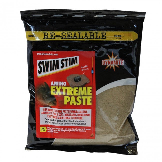 Swim Stim Extreme Paste - Amino 350g