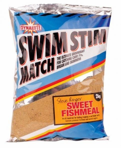 Swim Stim Match 2kg