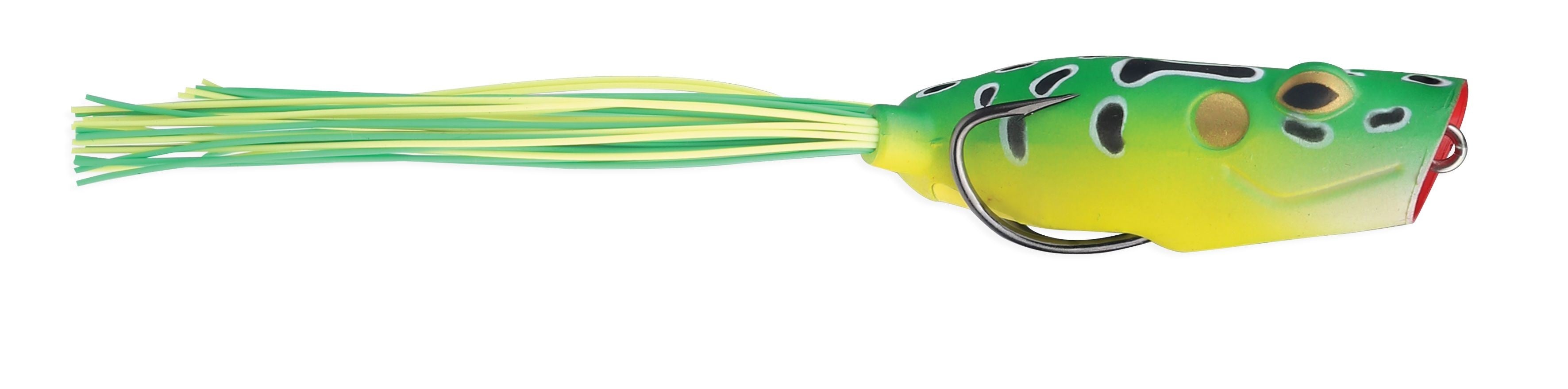 SX SOFT BLOP FROG 312