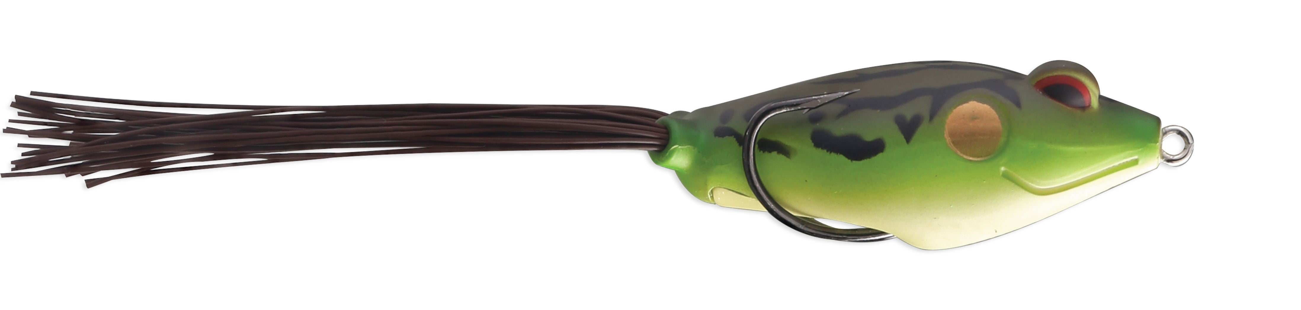 SX SOFT BULL FROG 304