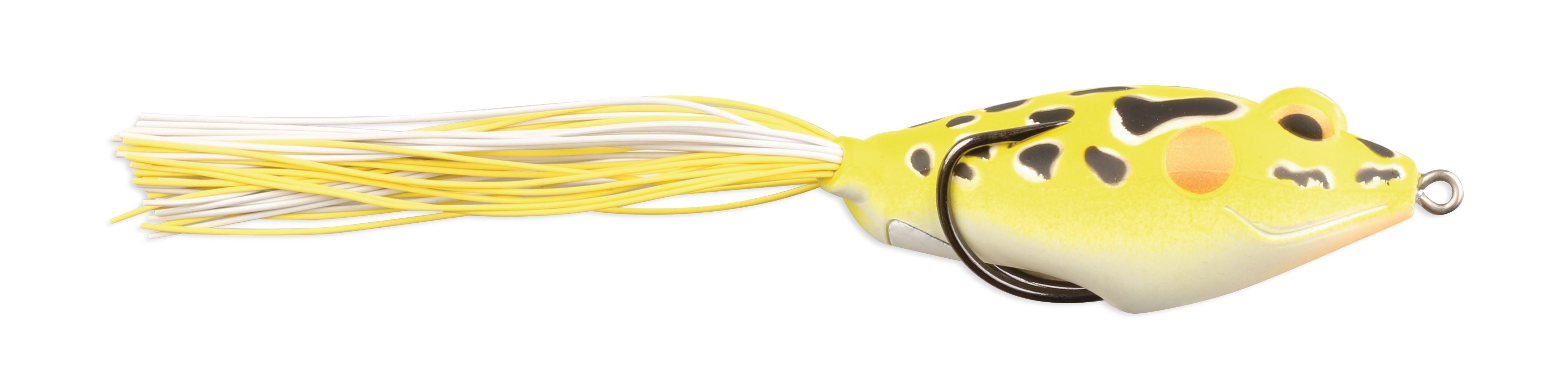 SX SOFT BULL FROG 311