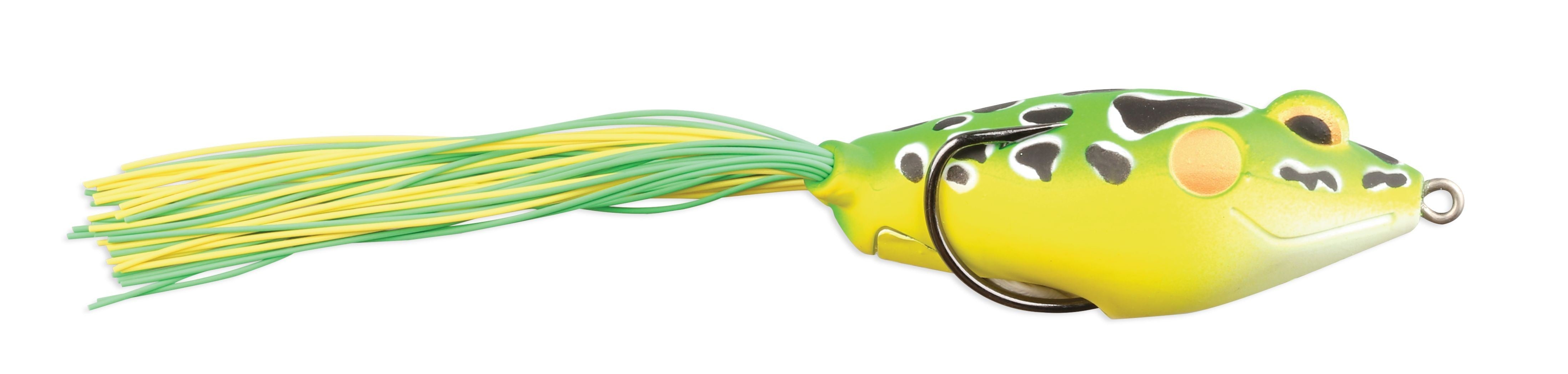 SX SOFT BULL FROG 312