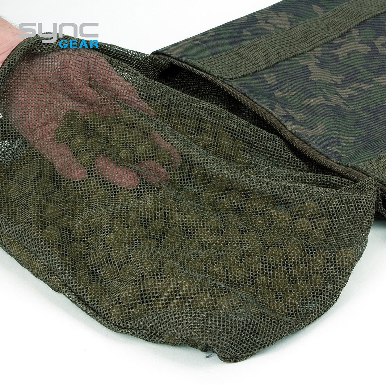 Sync 10kg Airdry Bag
