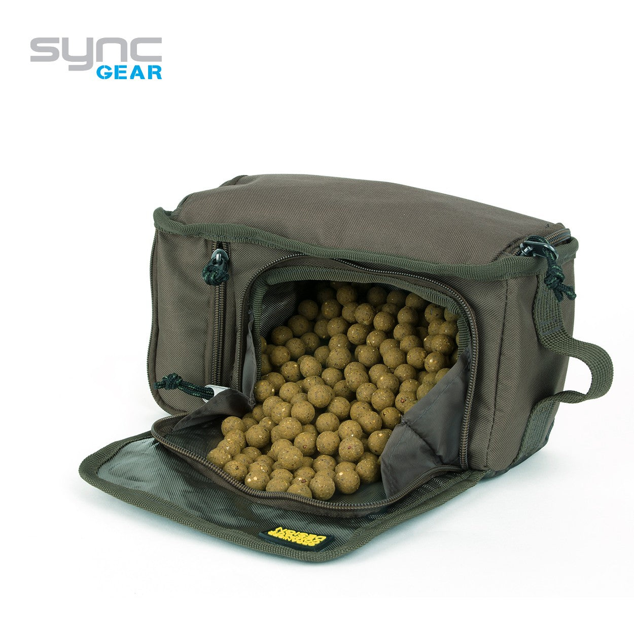 Sync 1.5kg Baiting Caddy