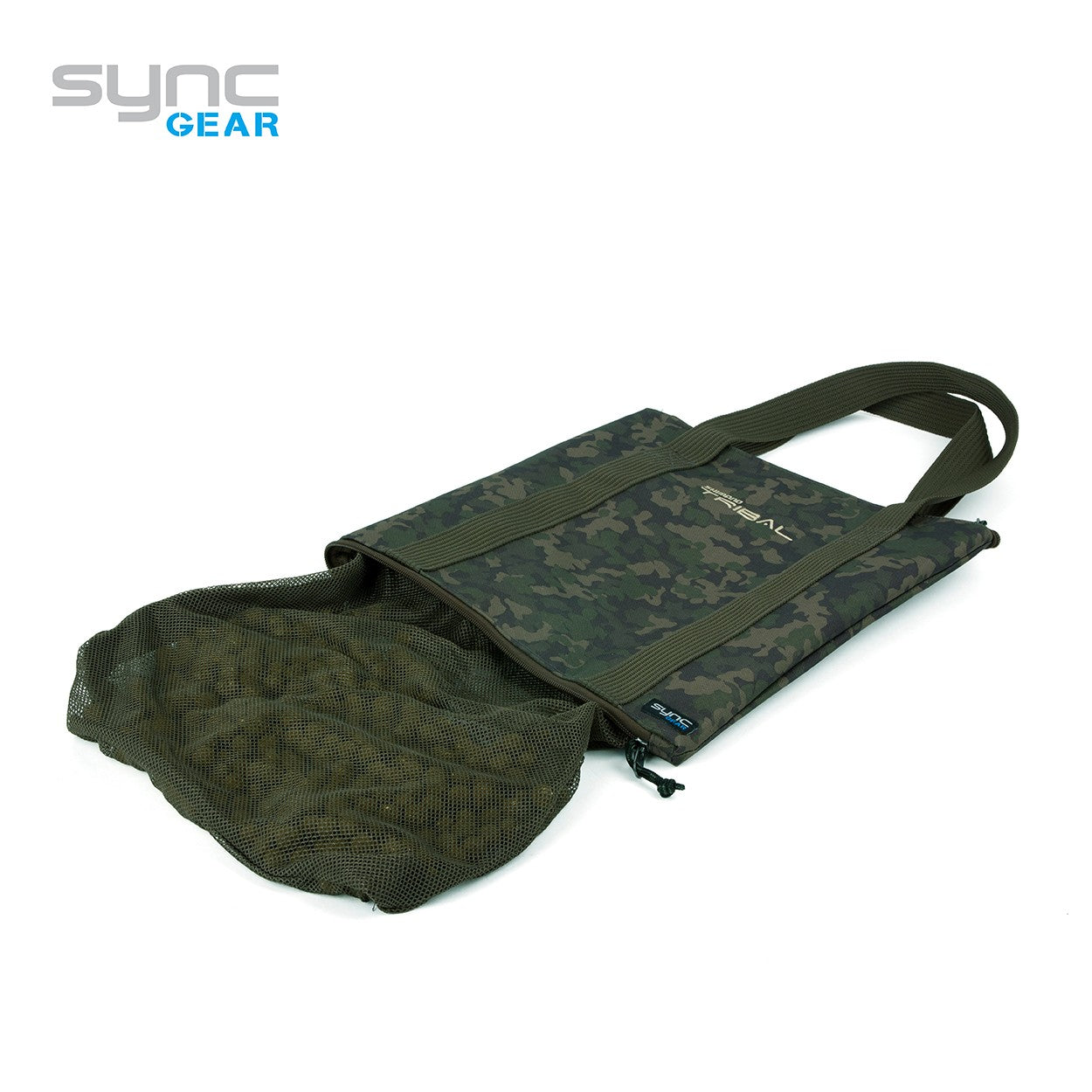 Sync 5kg Airdry Bag